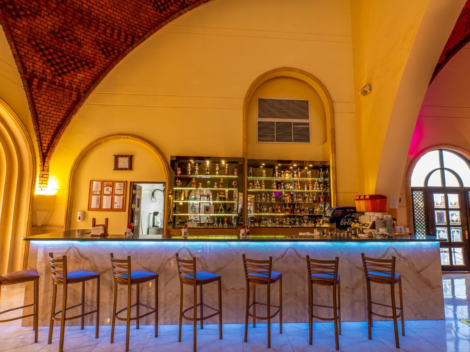 Lobby Bar