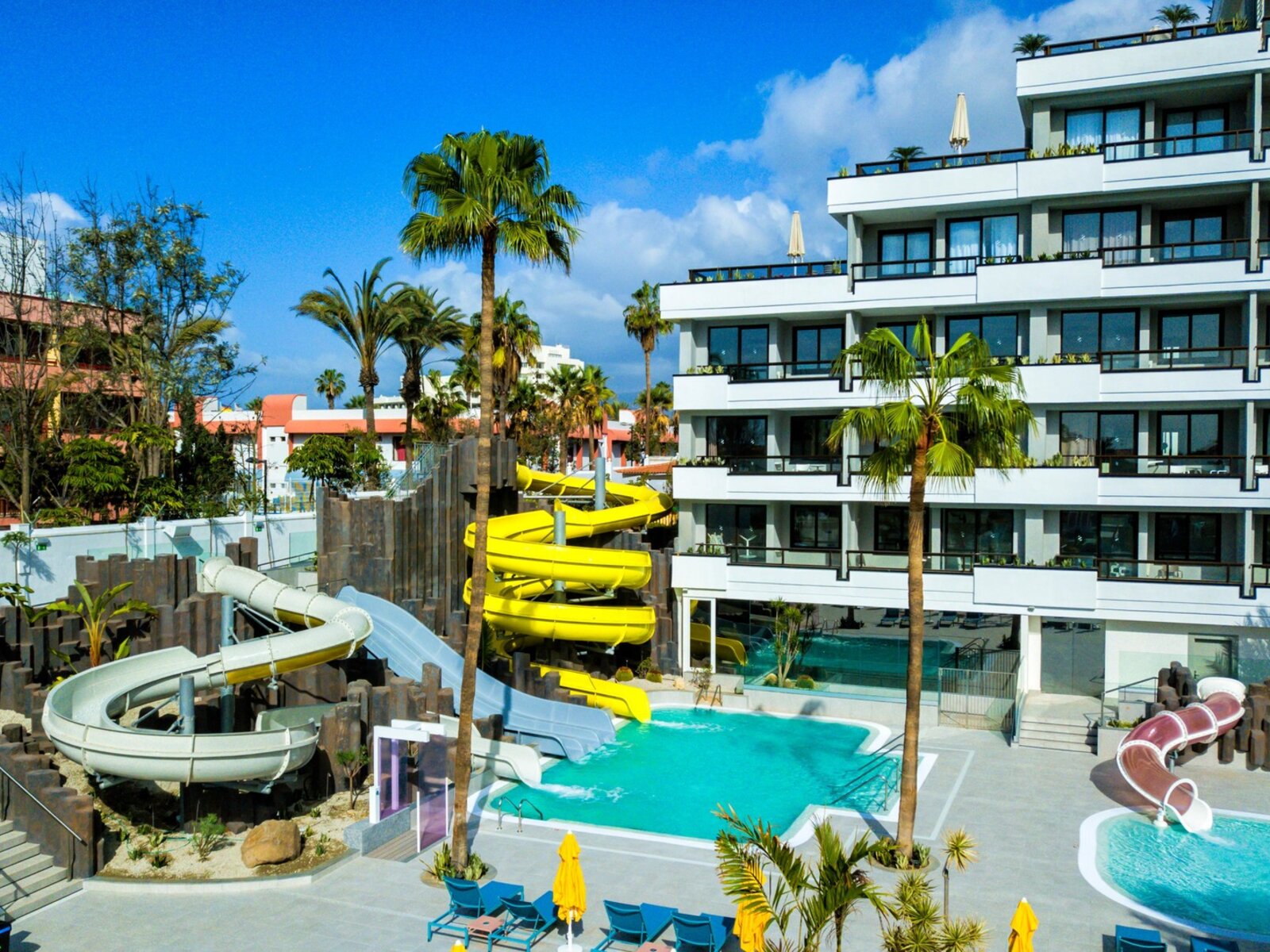 Aquapark