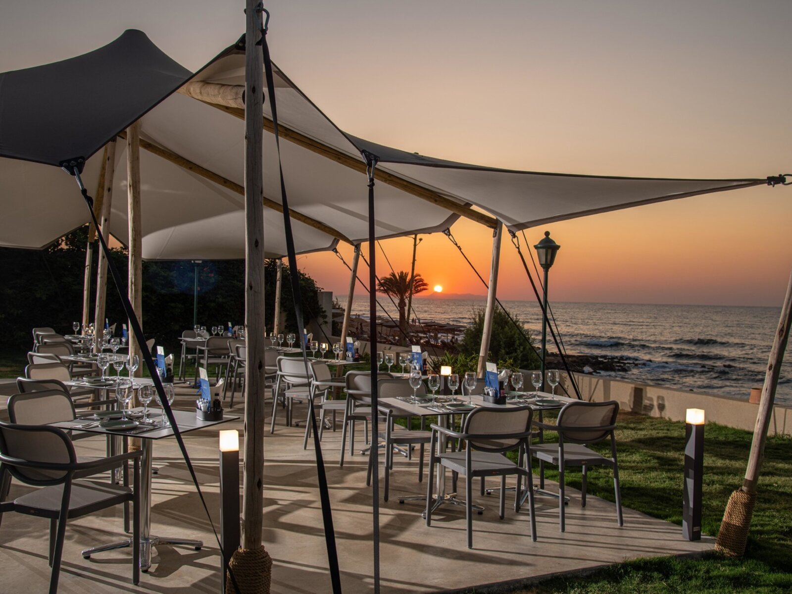Greek Meze Restaurant