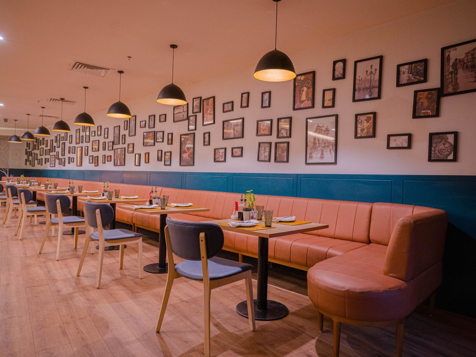 Filini Bar & Restaurant