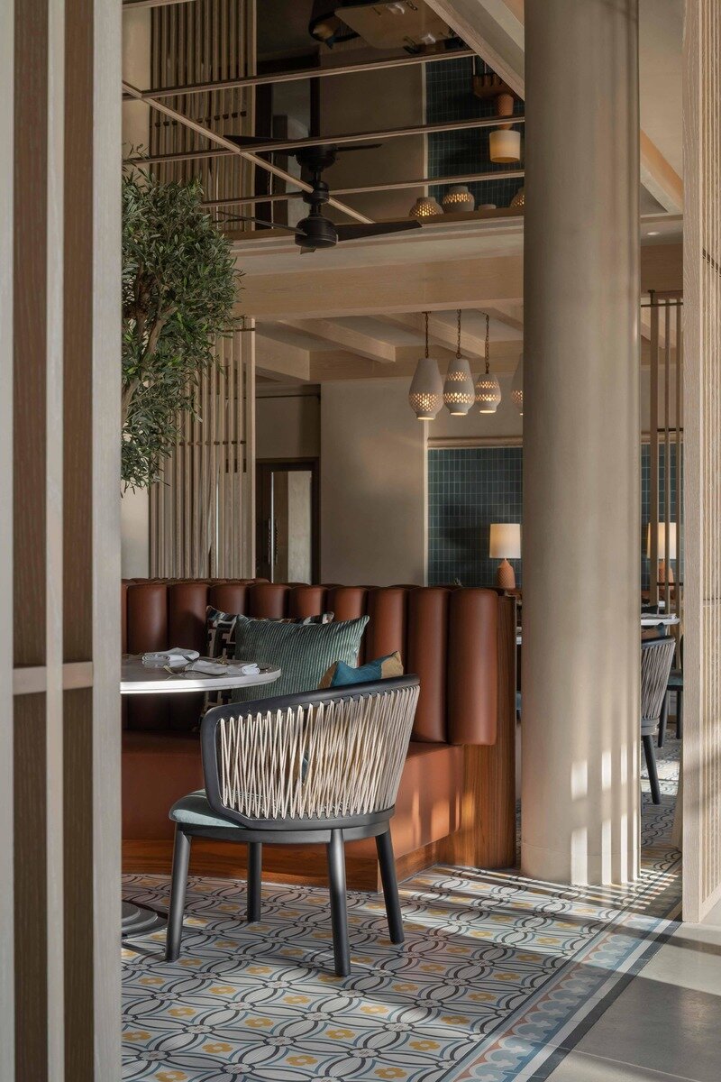Zala Restaurant