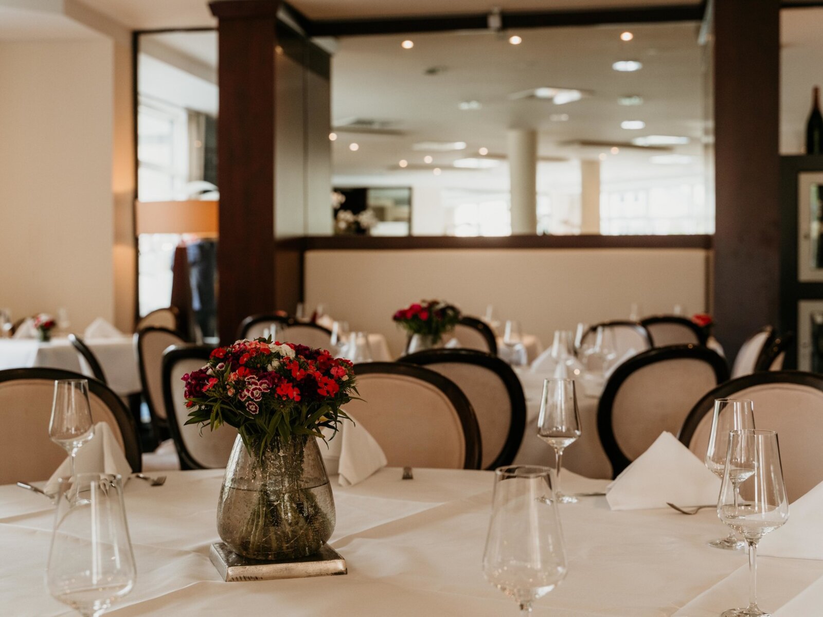 Restaurant Oliv´s