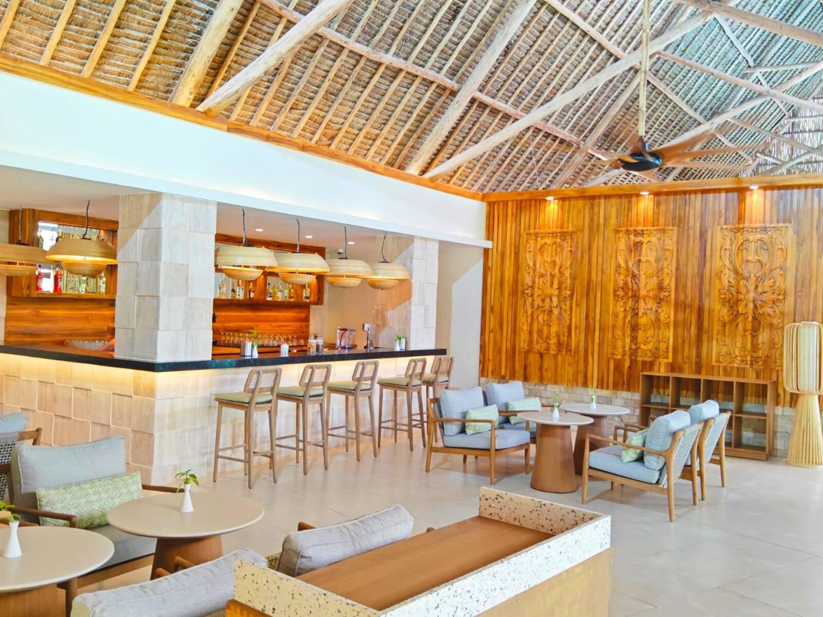 Raha Bar