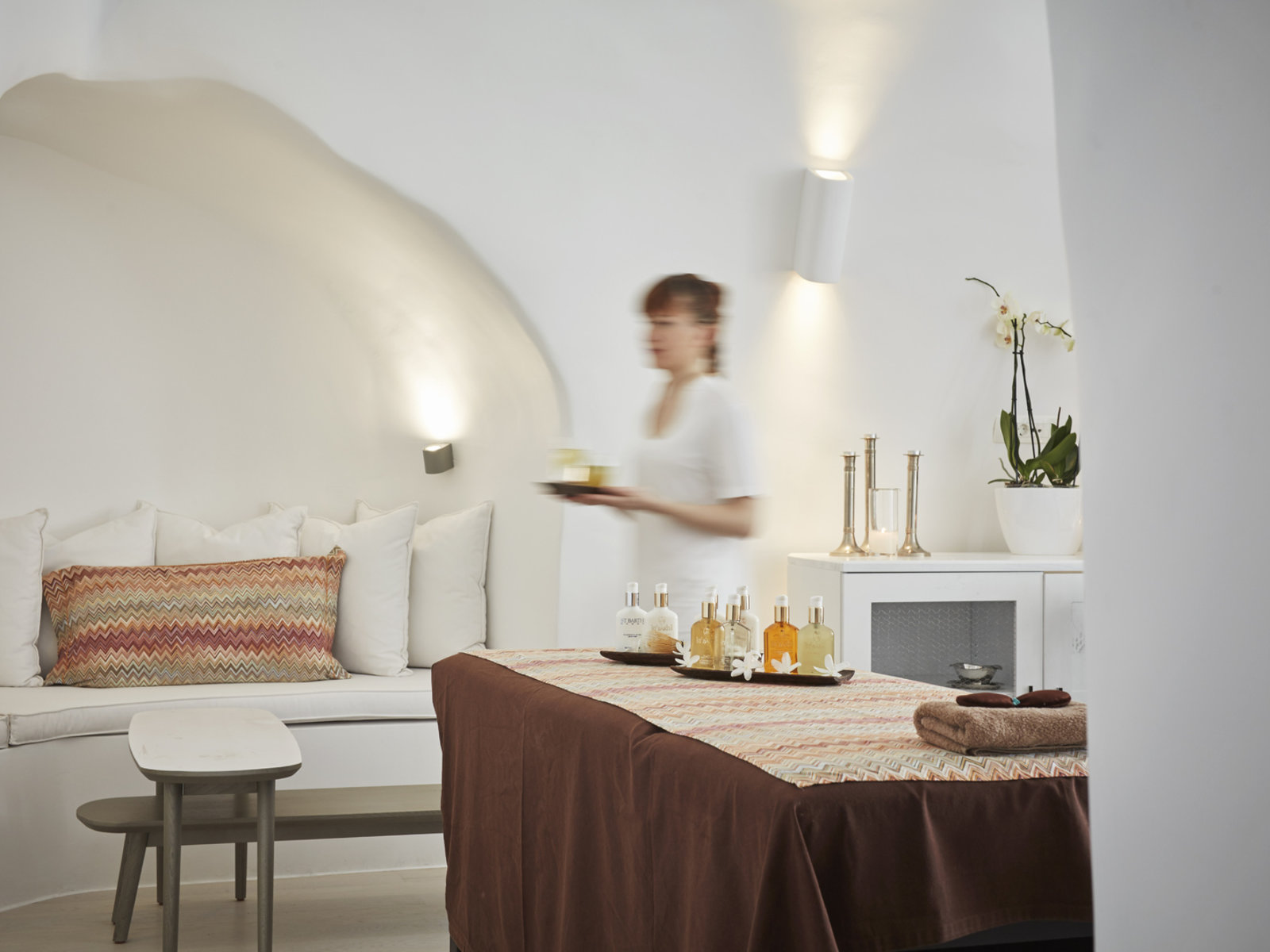 Wellness