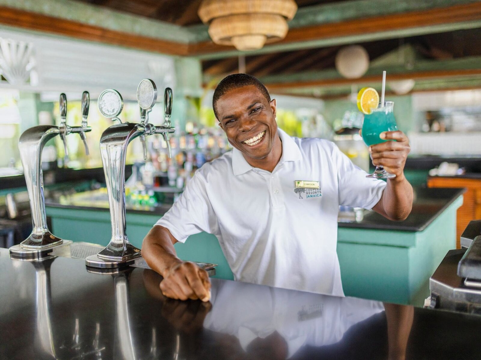 Beach Bar