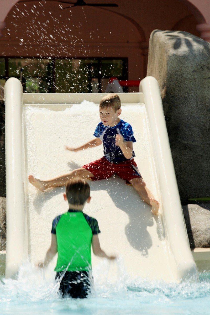 Kinderpool