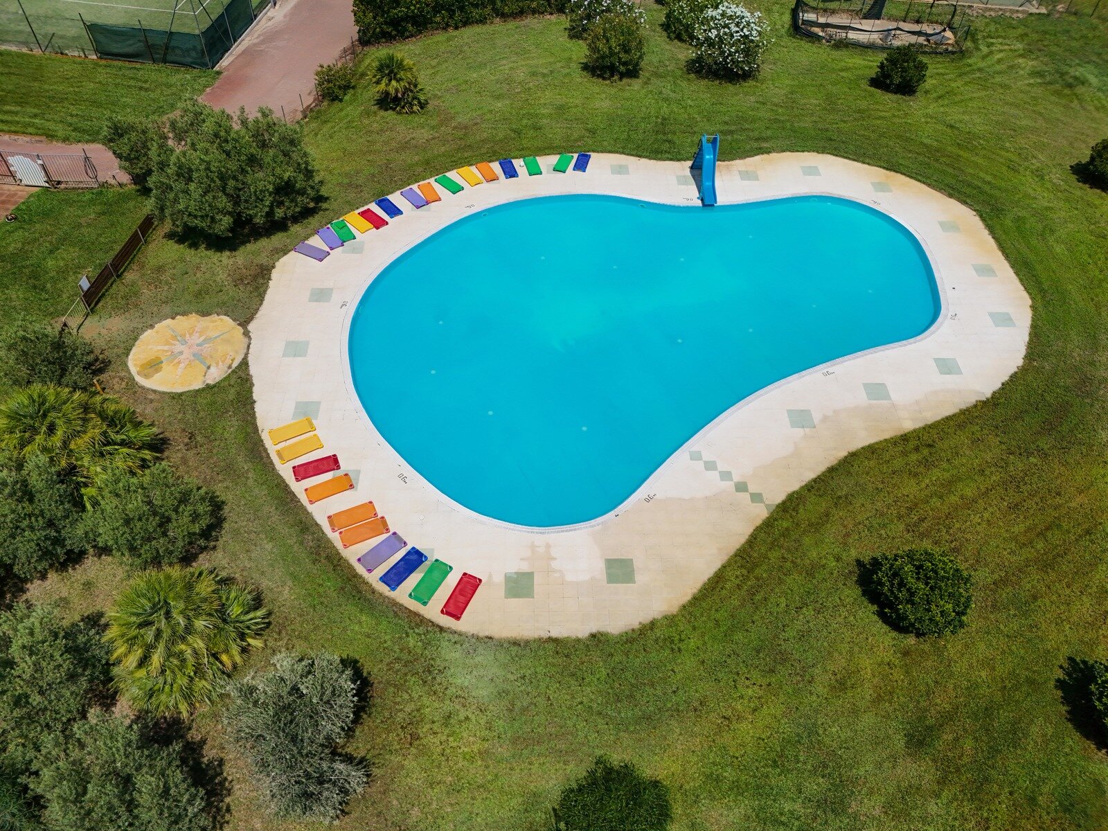 Kinderpool