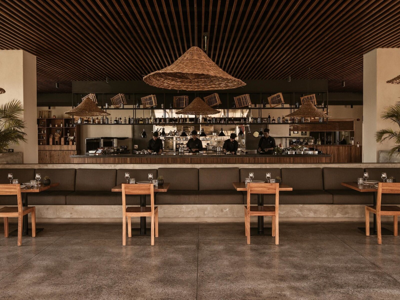 Kitchen Club