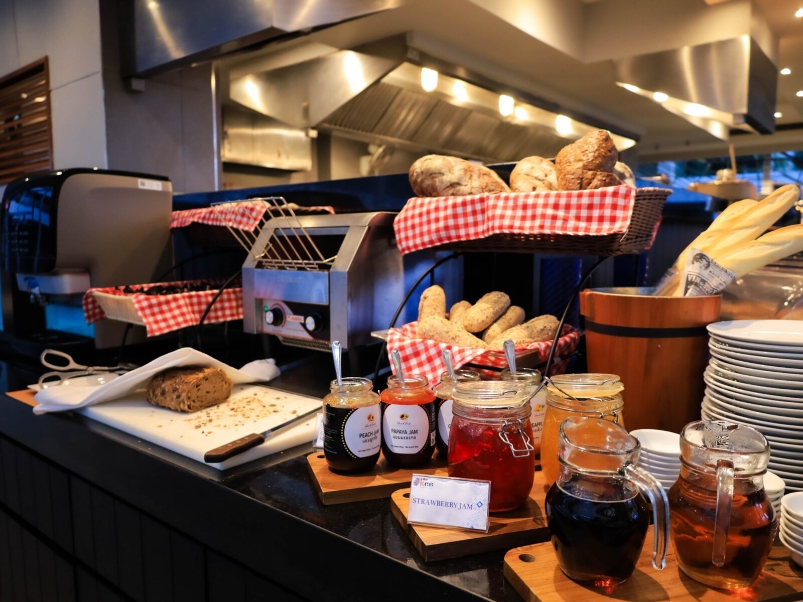 KEE Kitchen