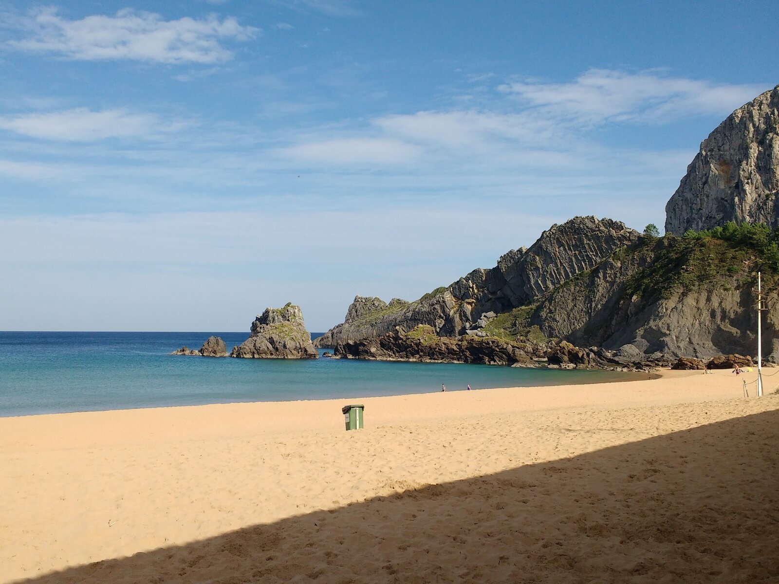 Strand