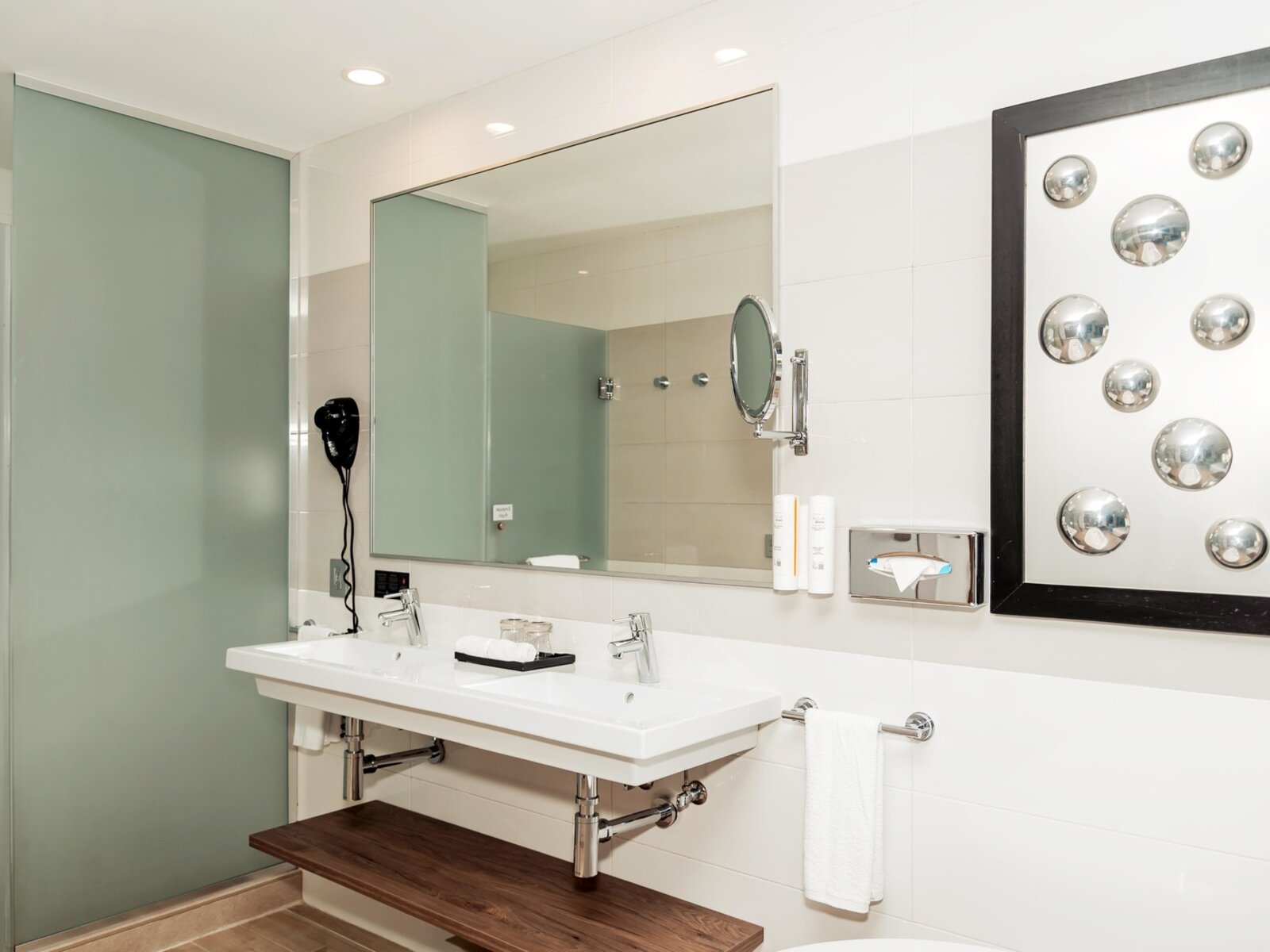 Wohnbeispiel Junior Suite Superior - Elite Club