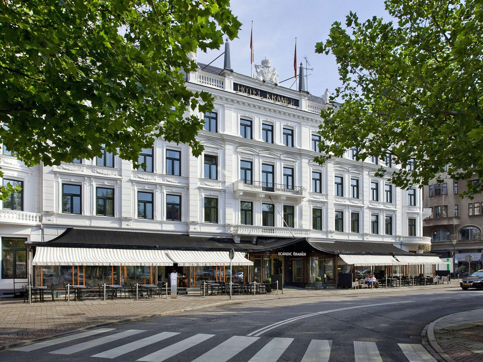 Außenansicht