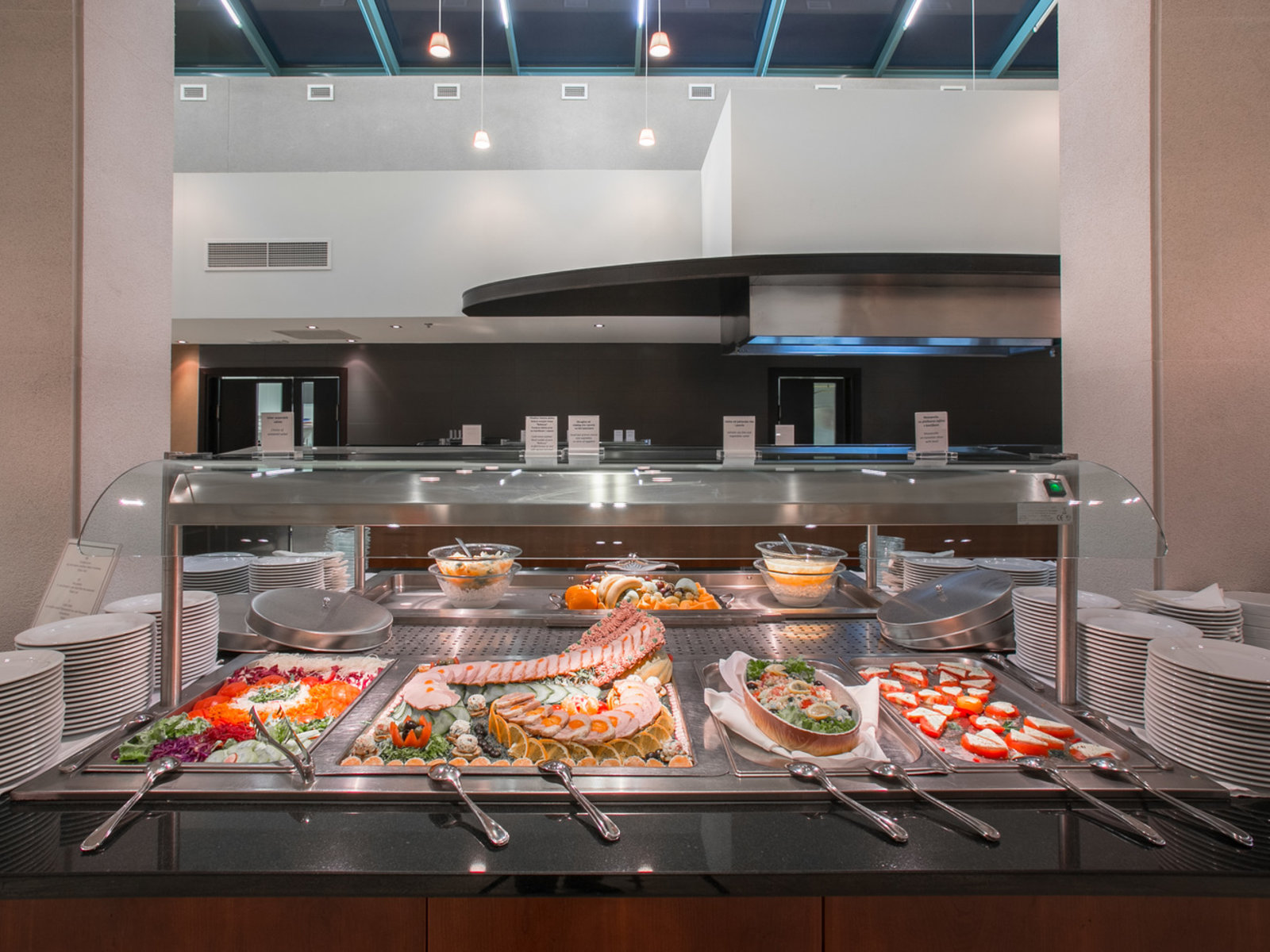 Hauptrestaurant