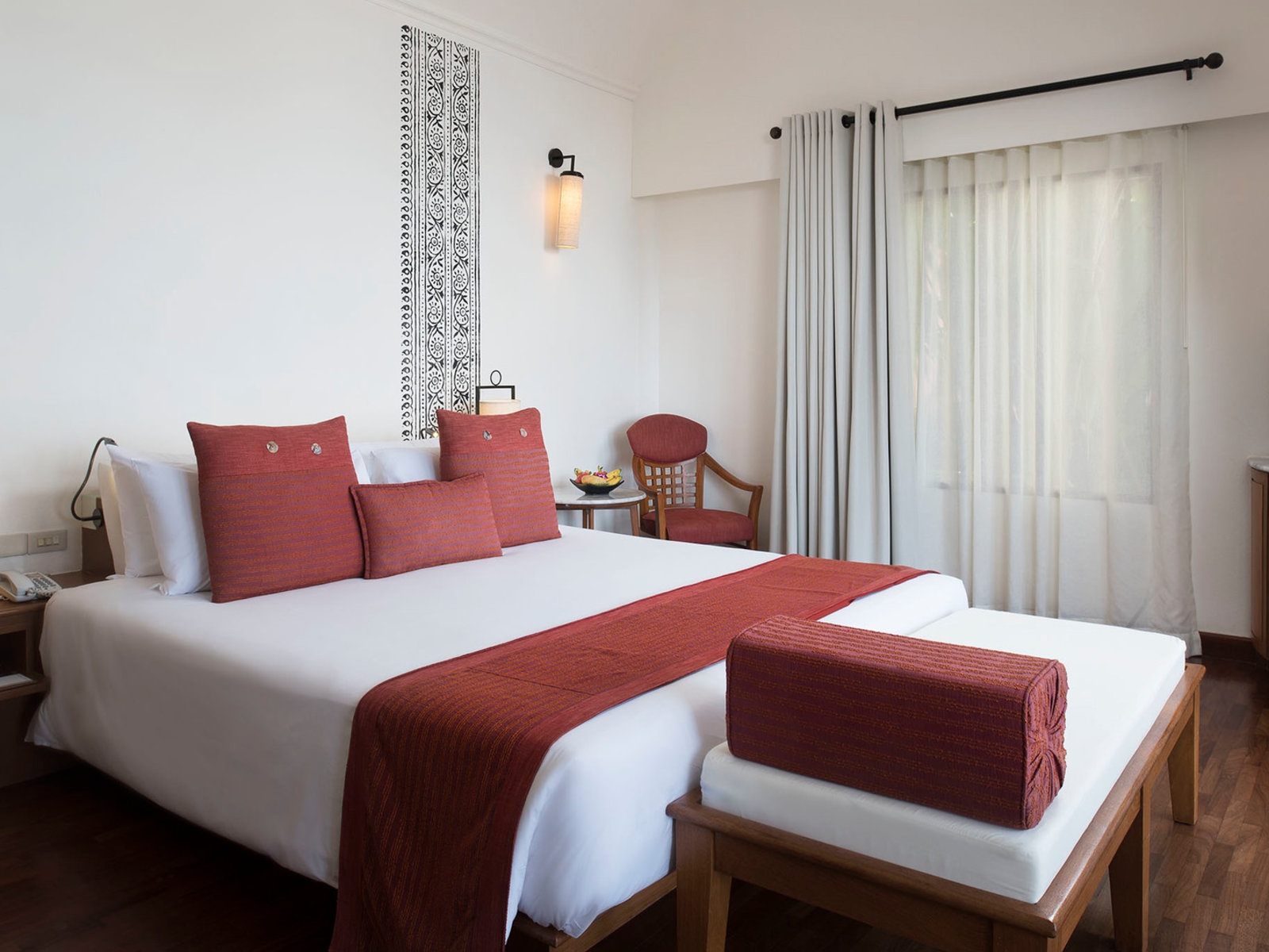 Wohnbeispiel Spa Villa