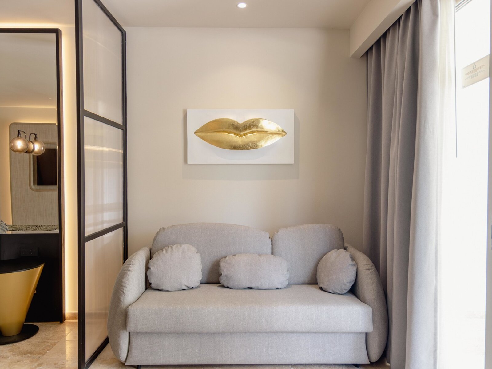 Platinum Suite