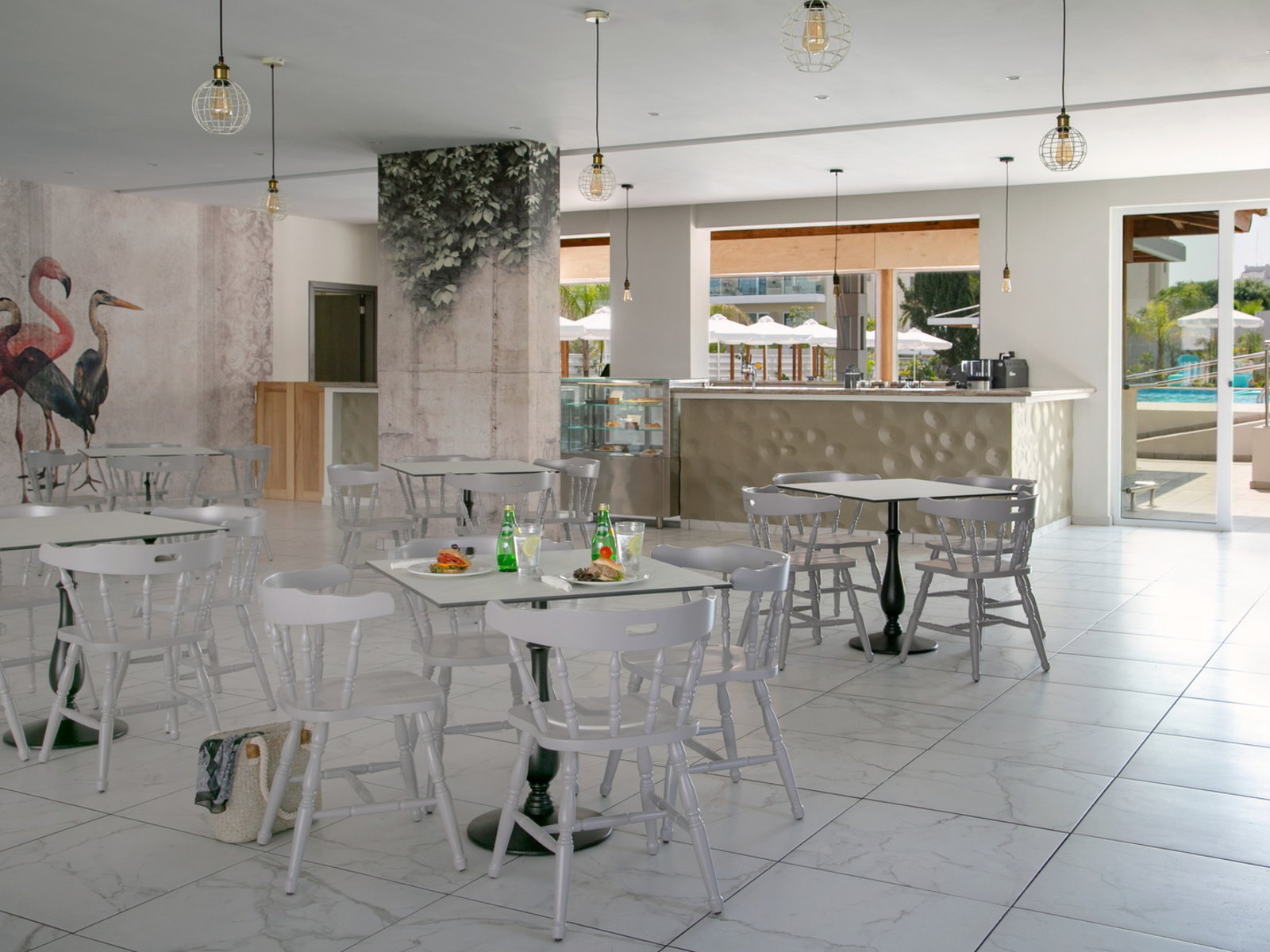 CAVO CAFE BAR