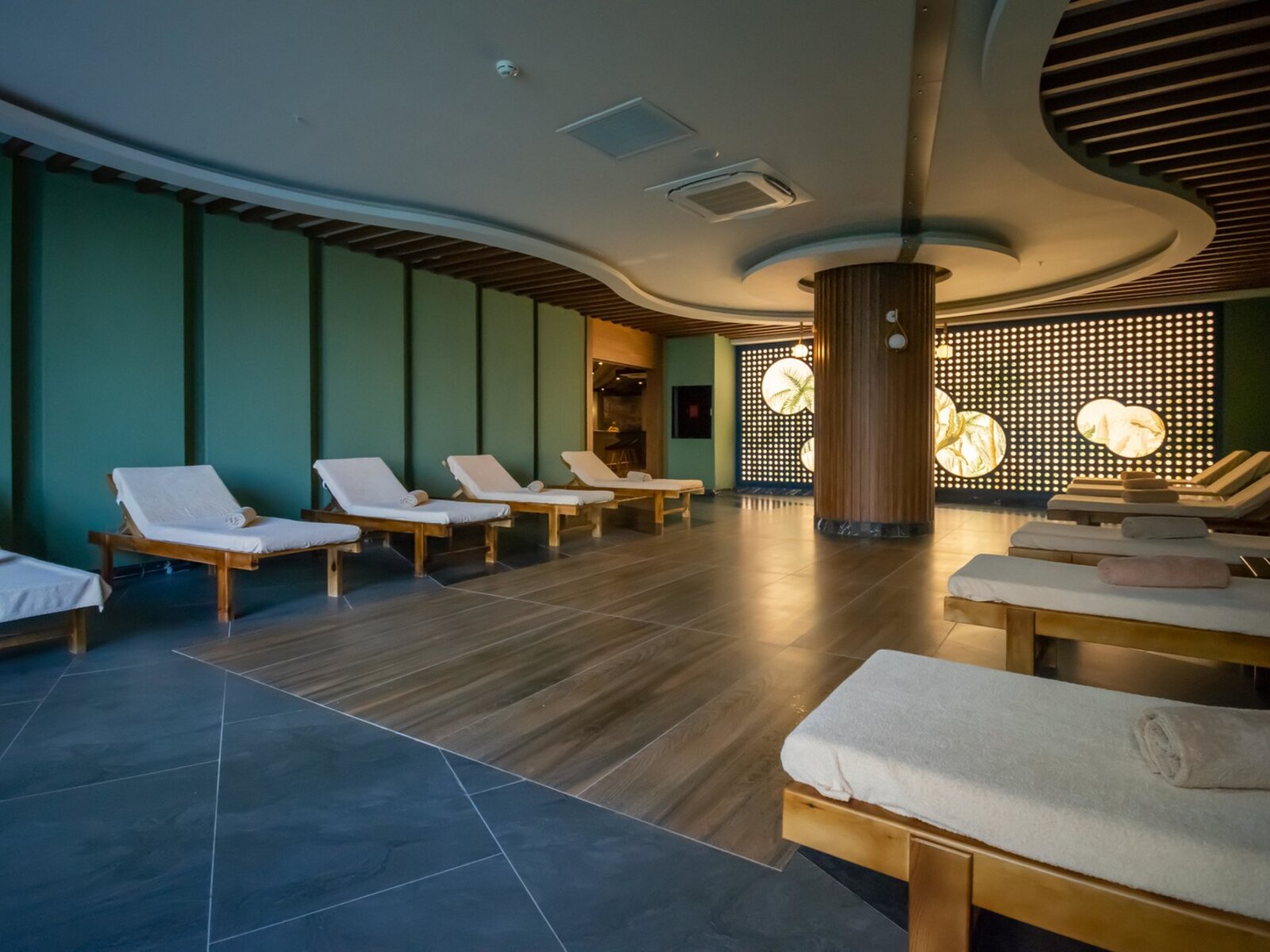 Wellness