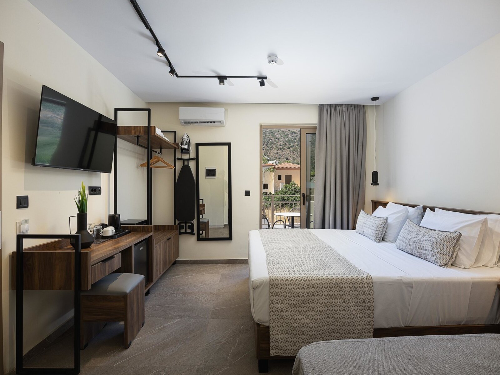 Wohnbeispiel Stylish room