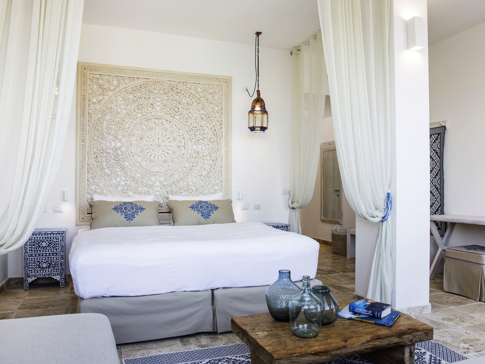 Wohnbeispiel Juniorsuite Parkview
