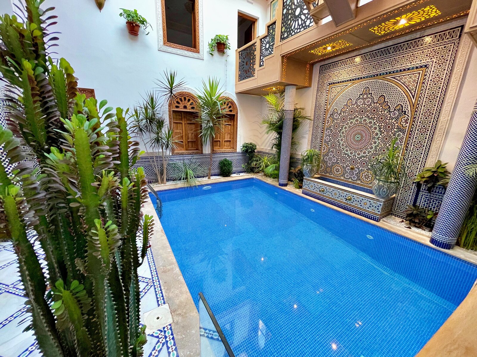 Pool