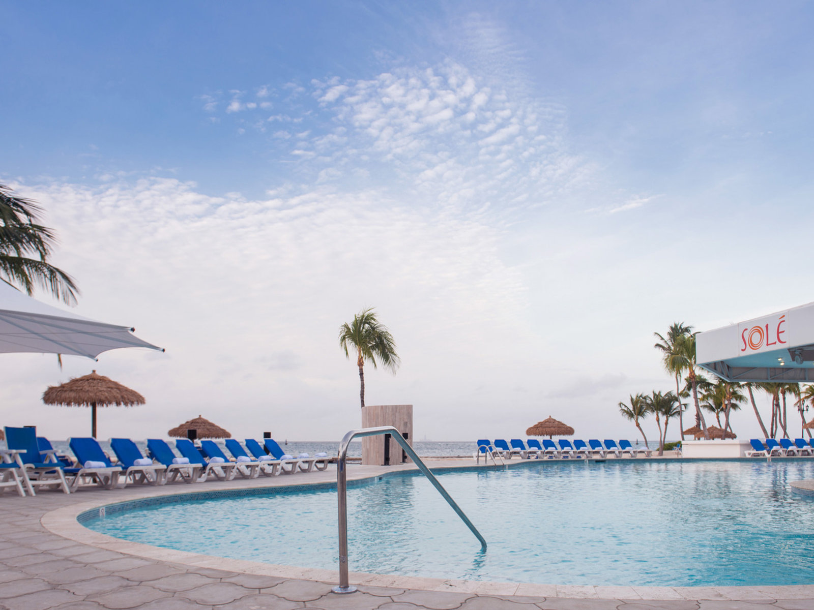 Ocean Suites