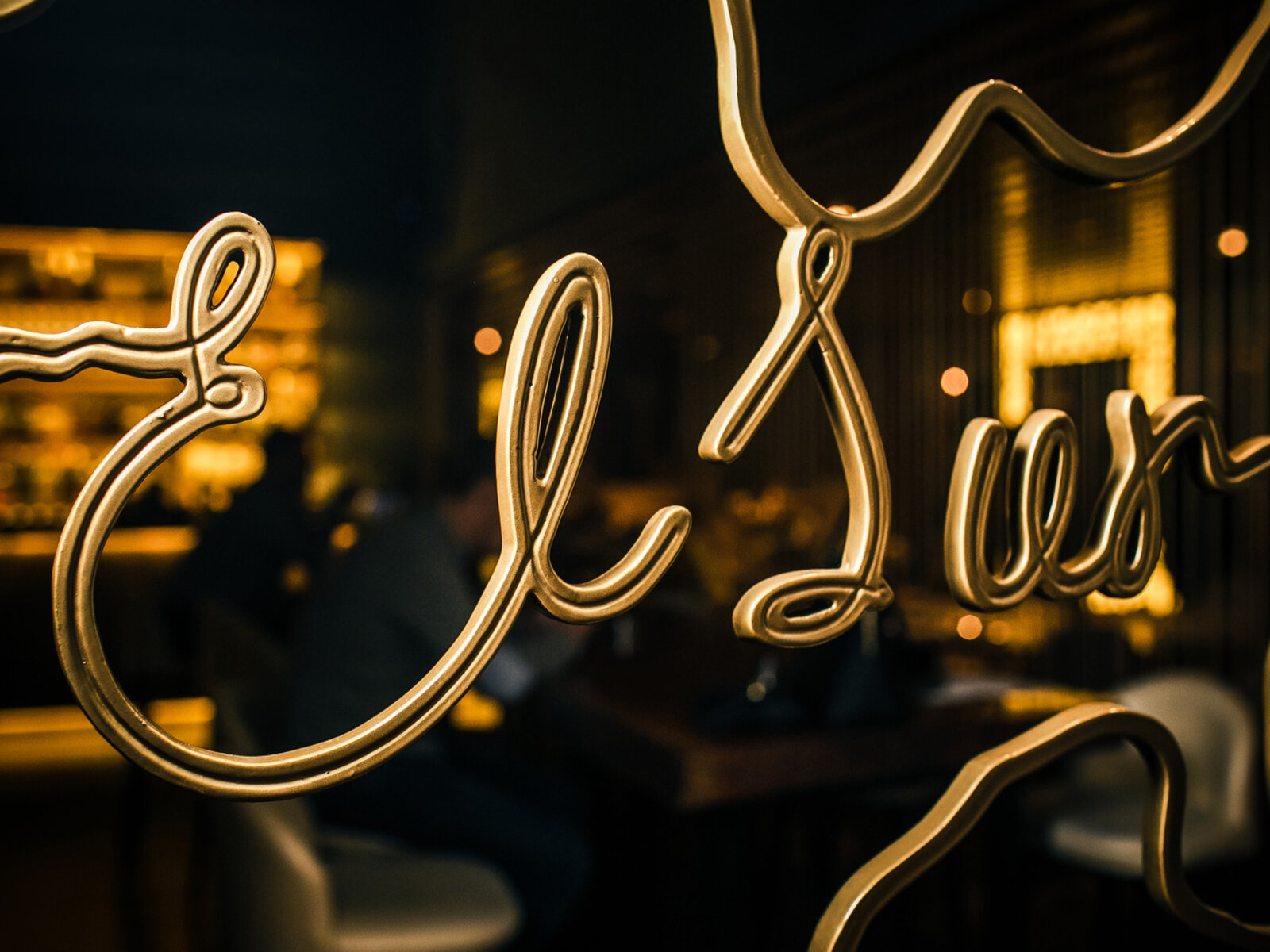 El Sur – Modern Tapas Bar