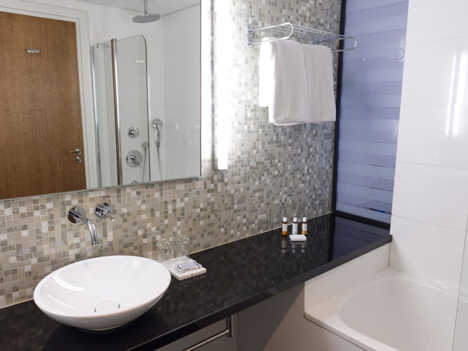 Wohnbeispiel Suite Seaview