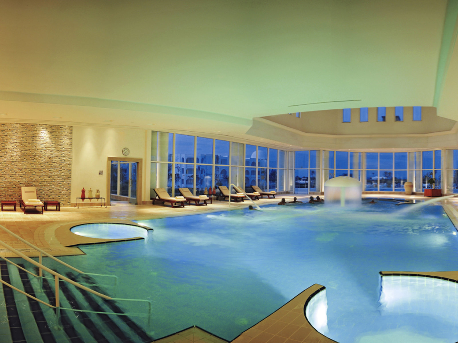 Wellness