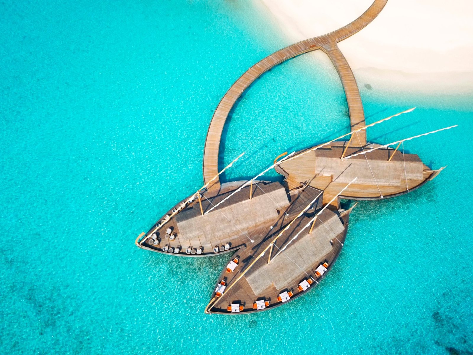 Ba'theli - Maldivian fine-dining