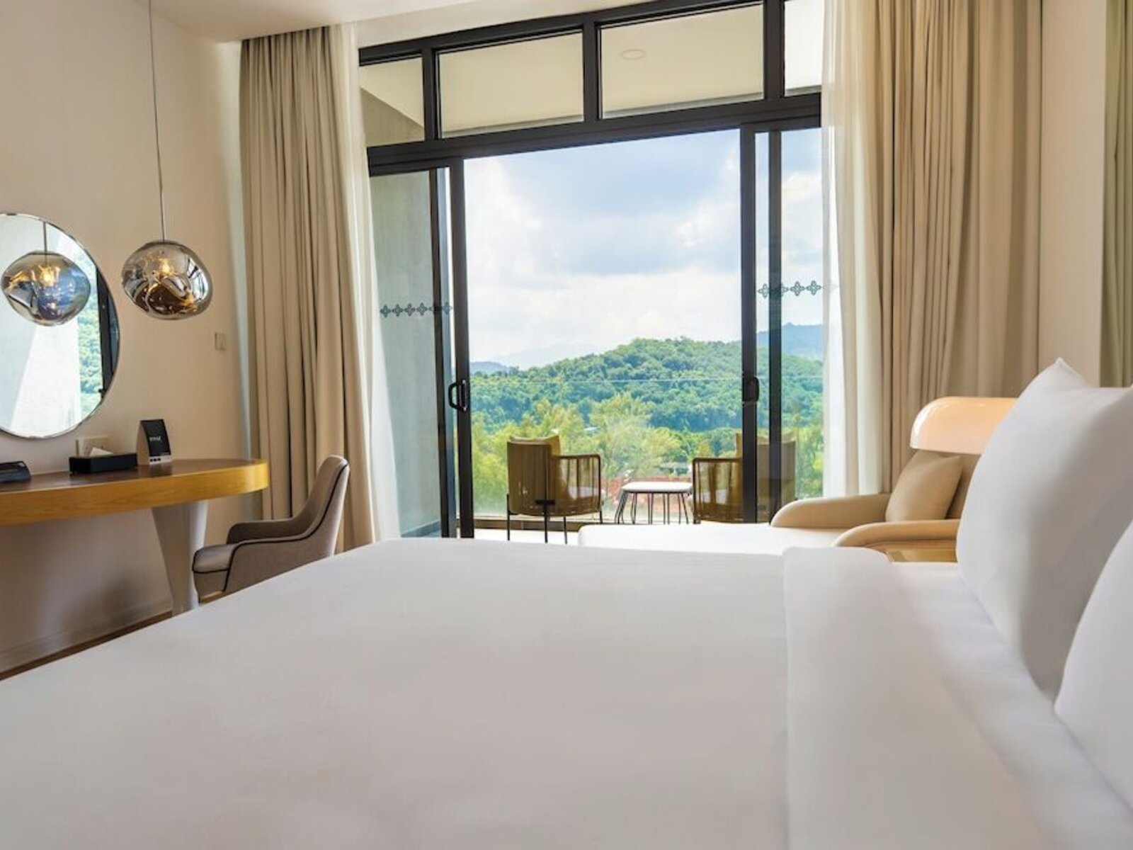 Hotel The RIYAZ Lavanya Langkawi in Insel Langkawi günstig buchen bei ...