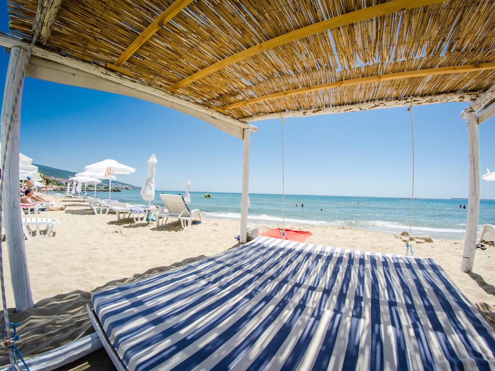 Strand