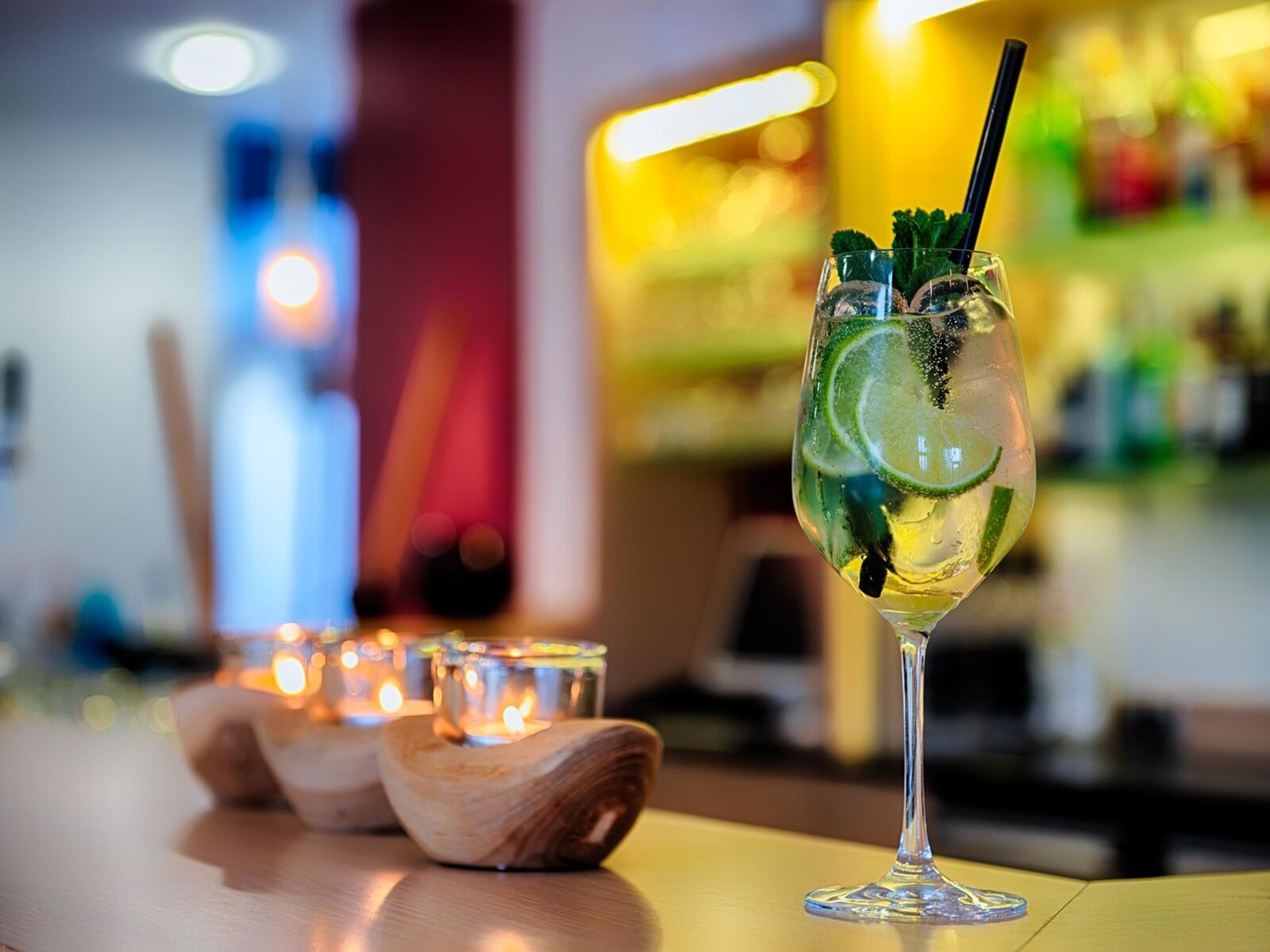 Lobbybar