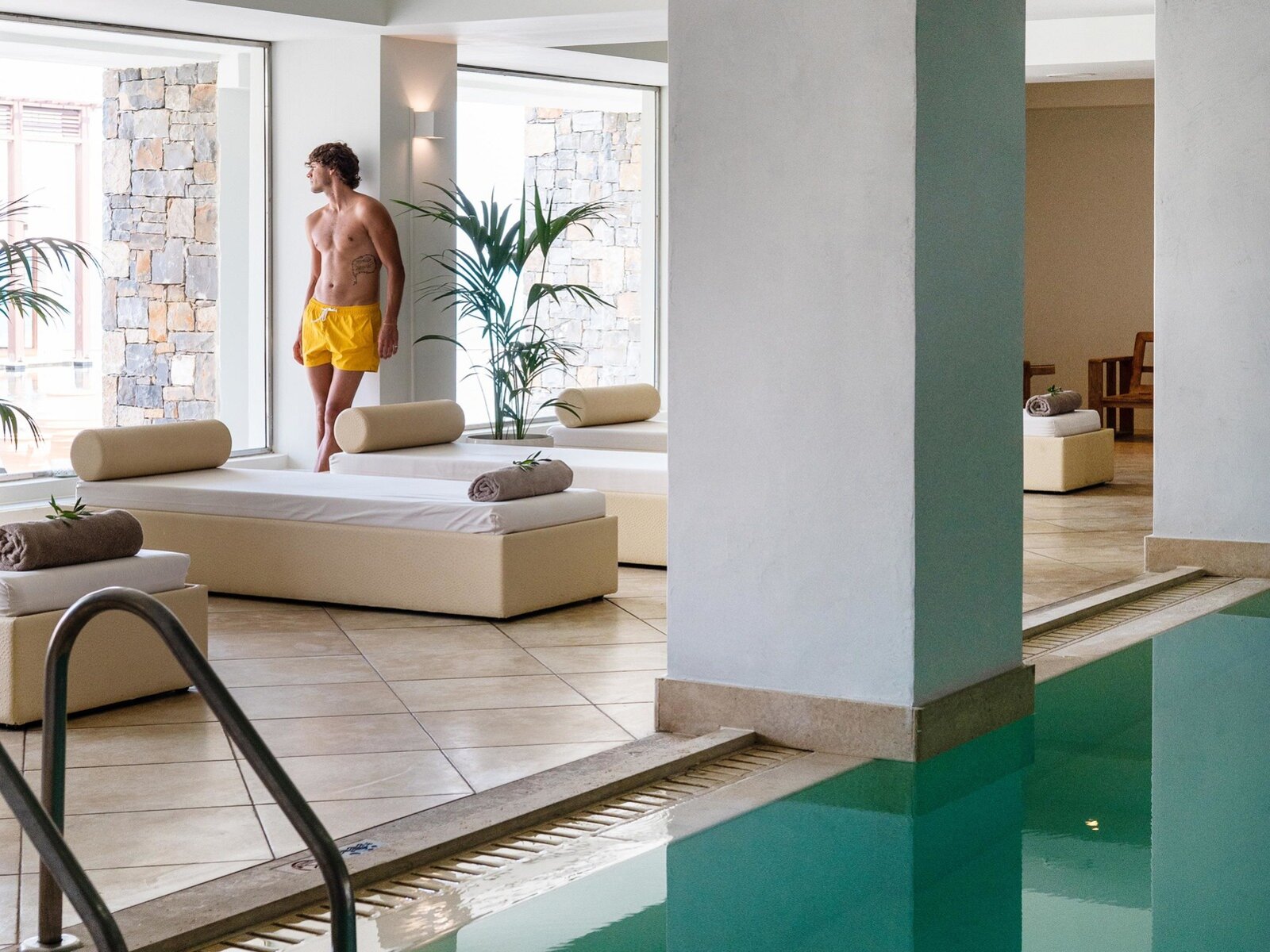 Wellness