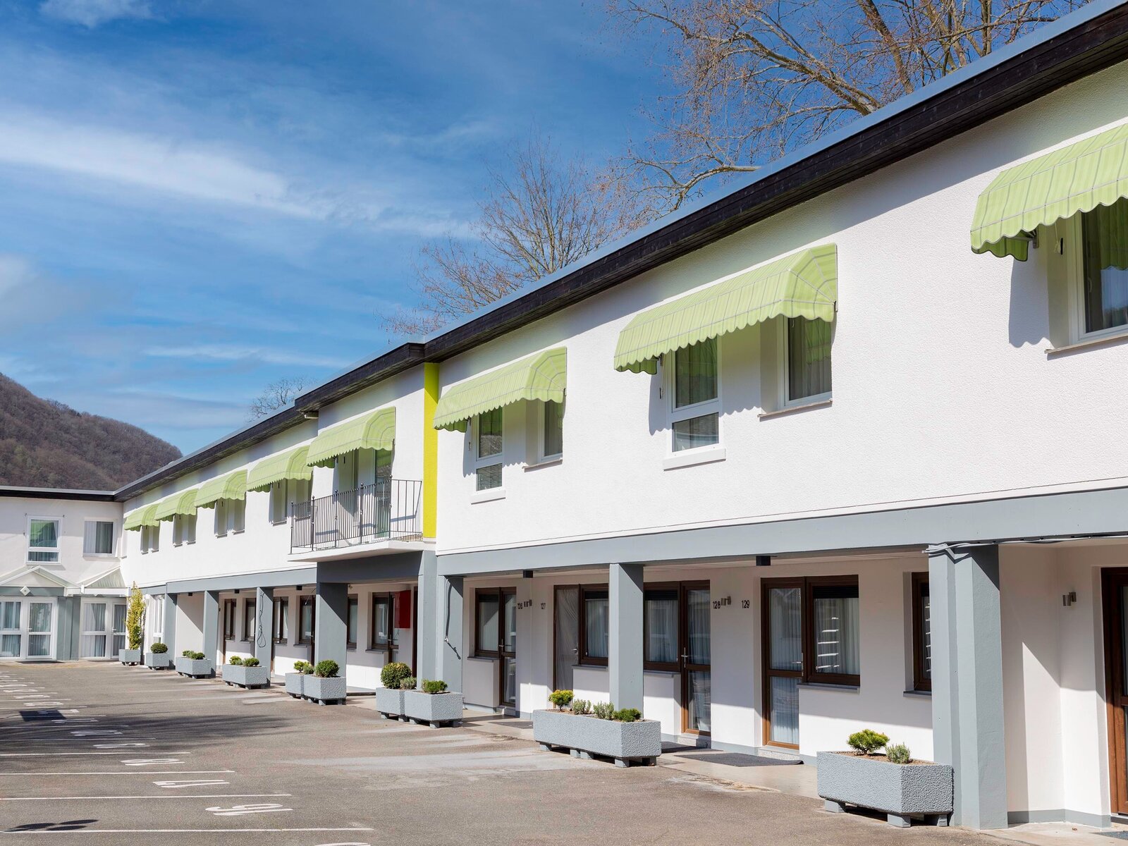 Außenansicht