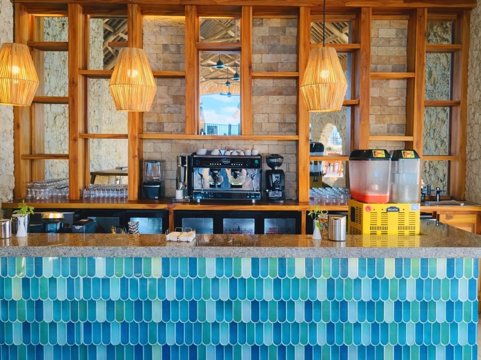 Mareya Restaurant