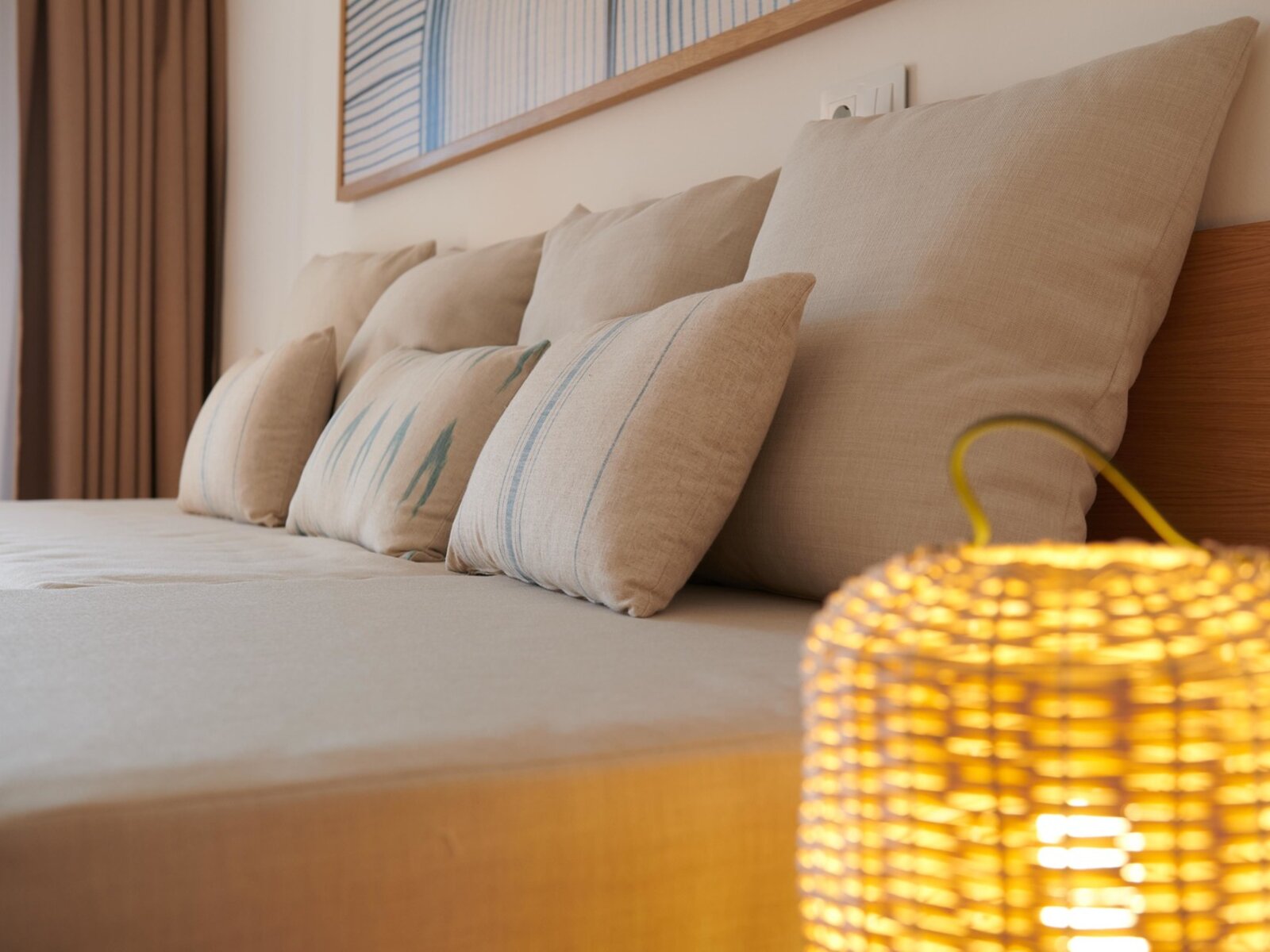 Wohnbeispiel Suite Premium