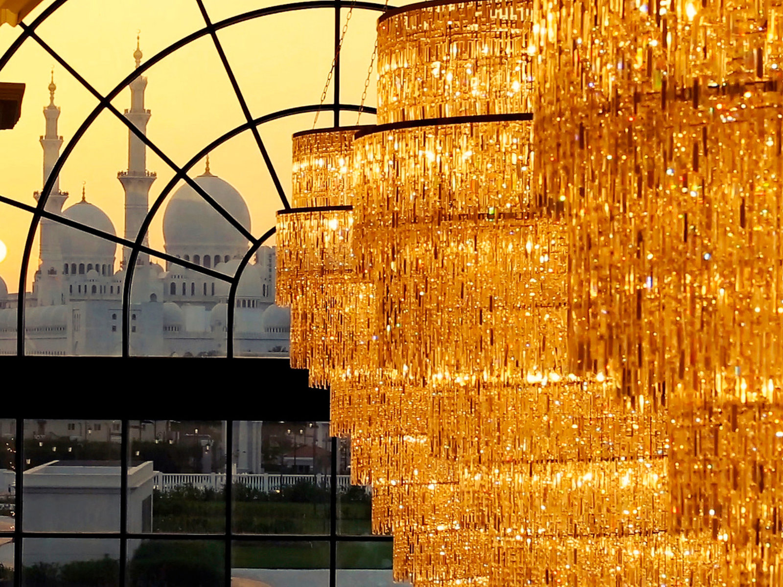 Ausstattung