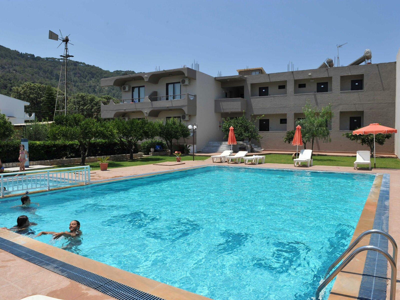 Pool