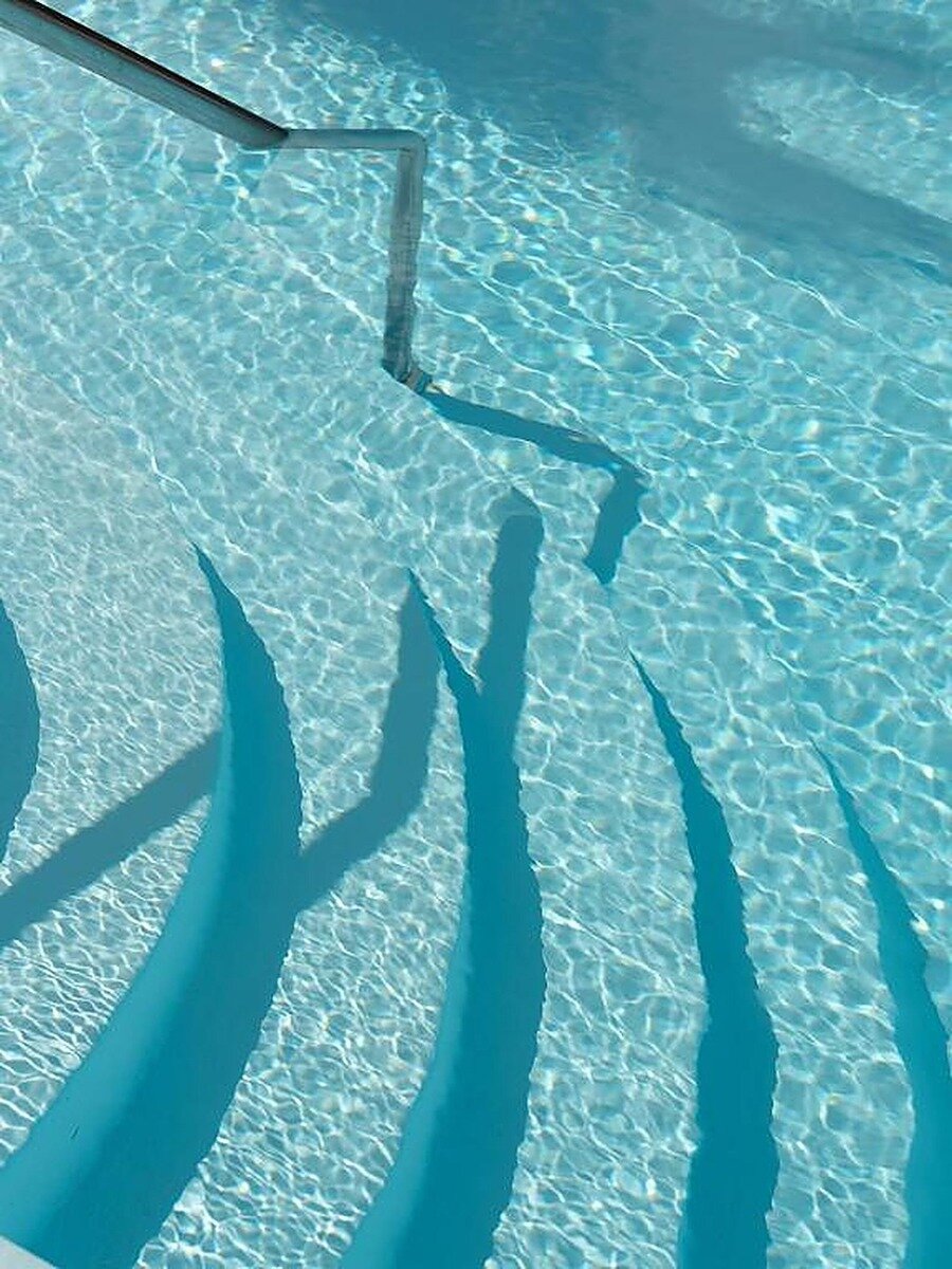 Pool Precise