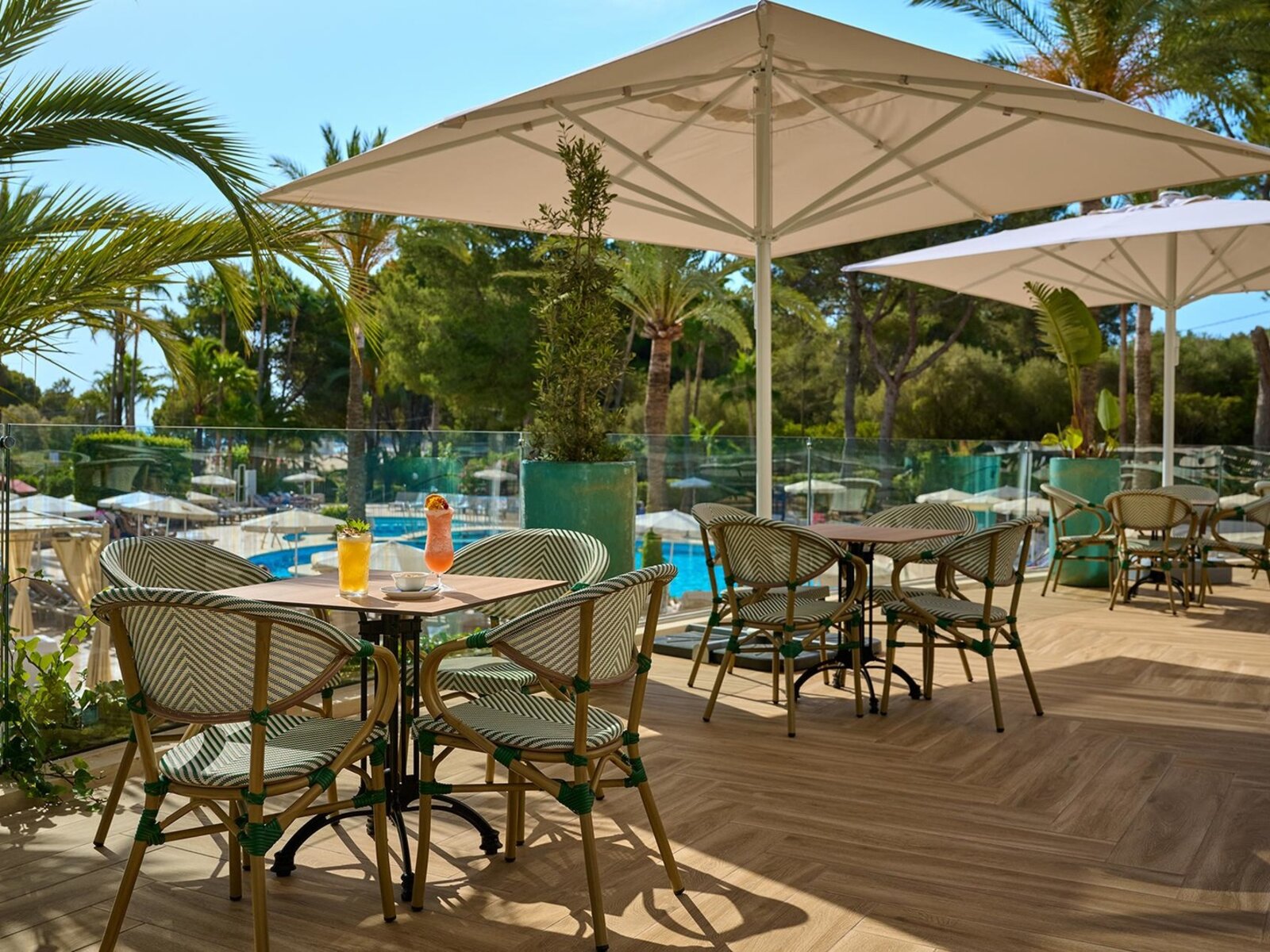 Bar Piscina