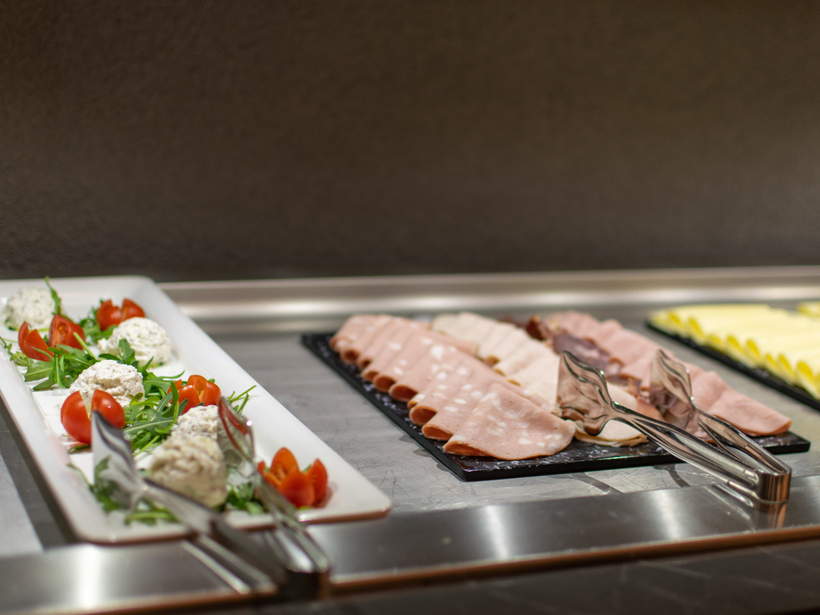 Hauptrestaurant