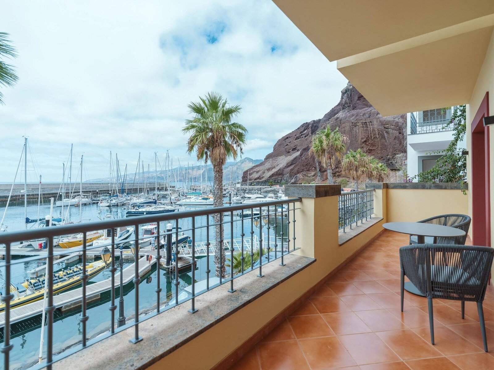 Wohnbeispiel MARINA APARTAMENT