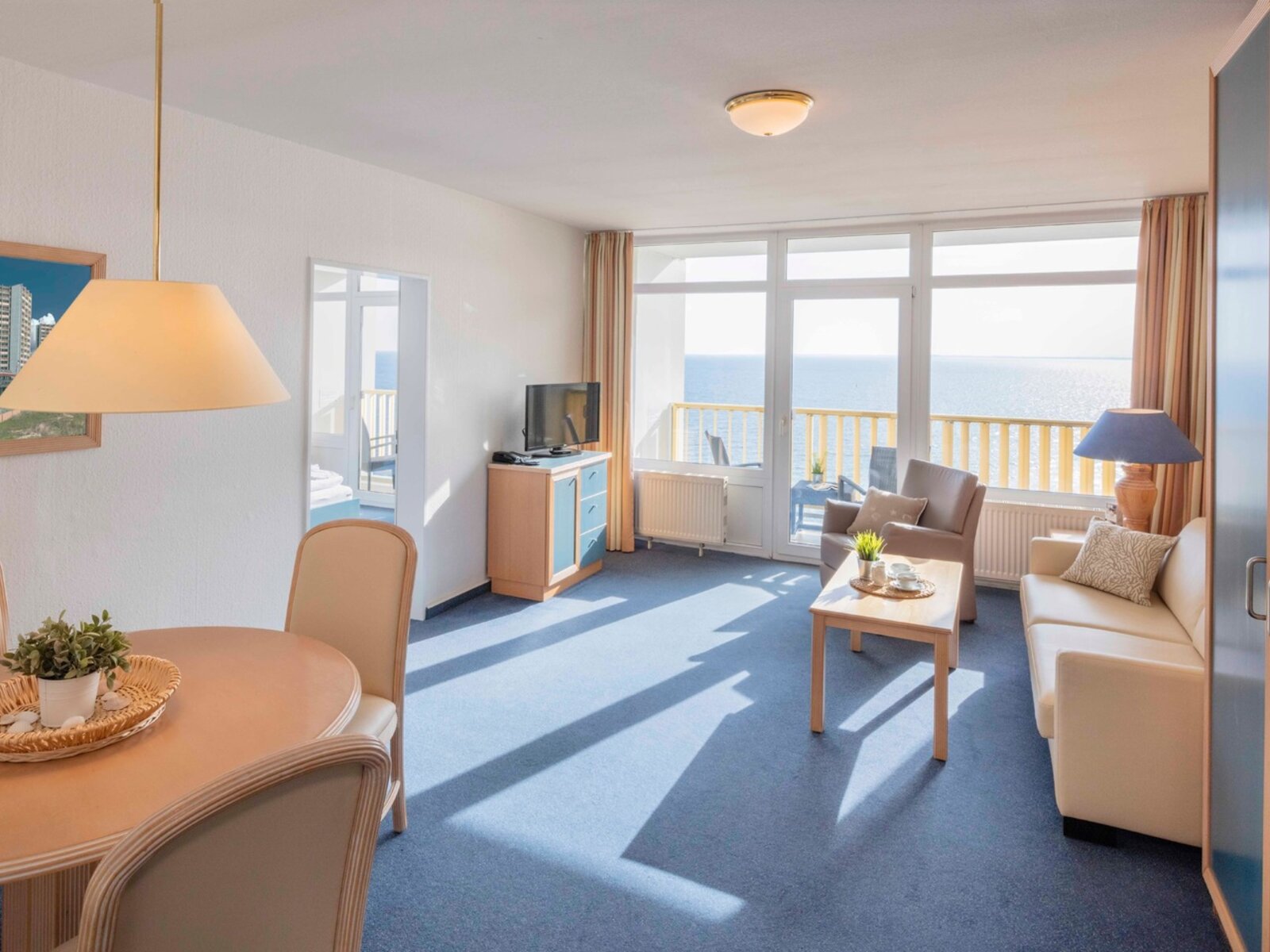 Wohnbeispiel Family Room