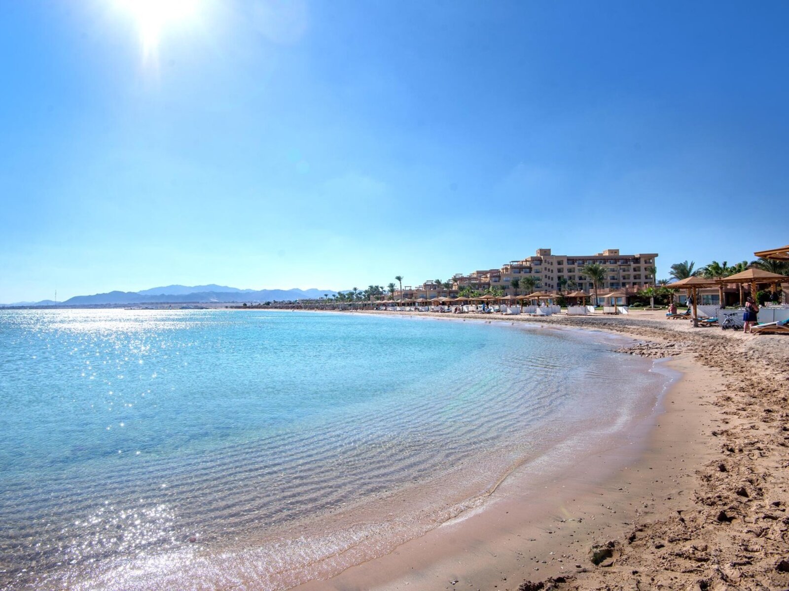 Abu Soma Bay