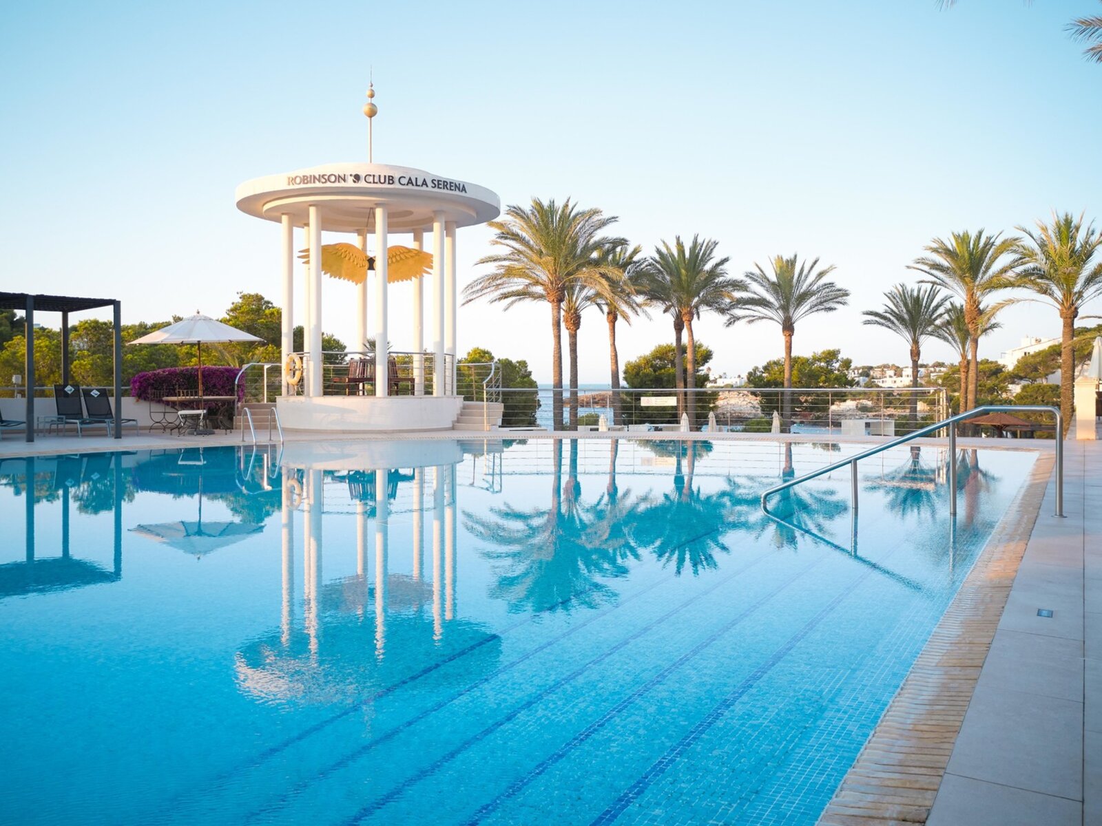 25-Meter-Sportpool
