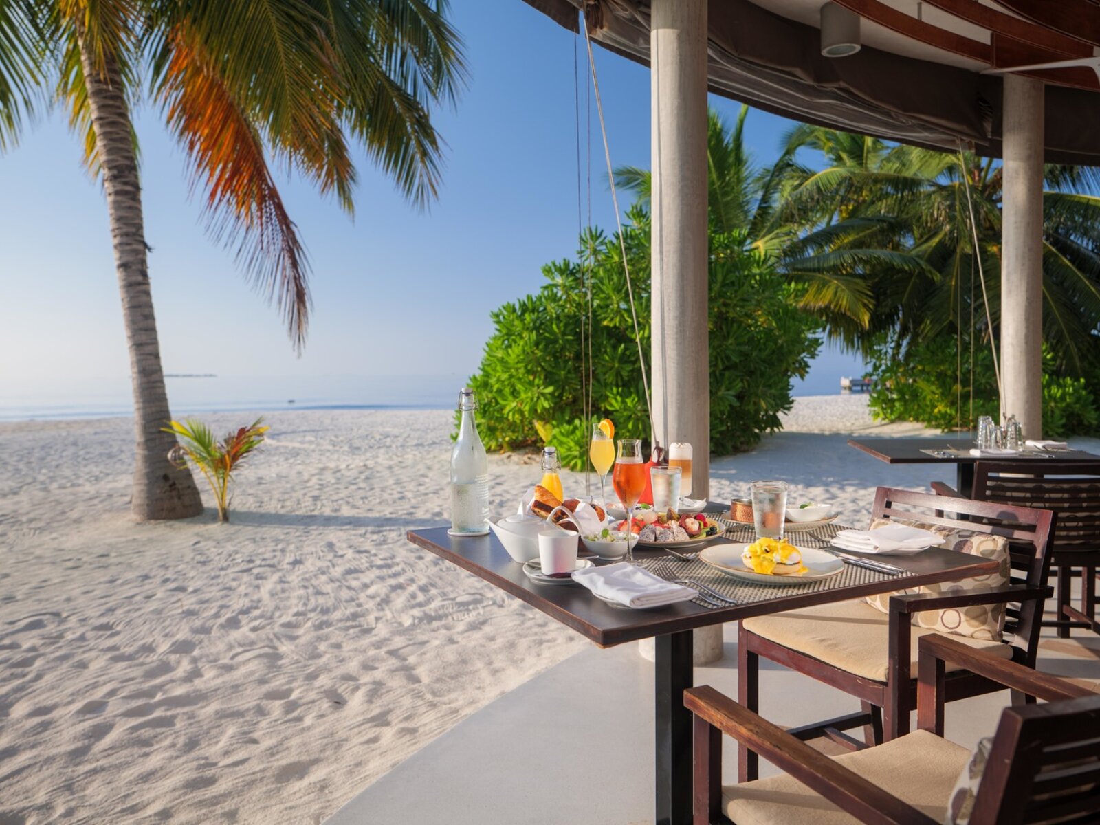 The Market