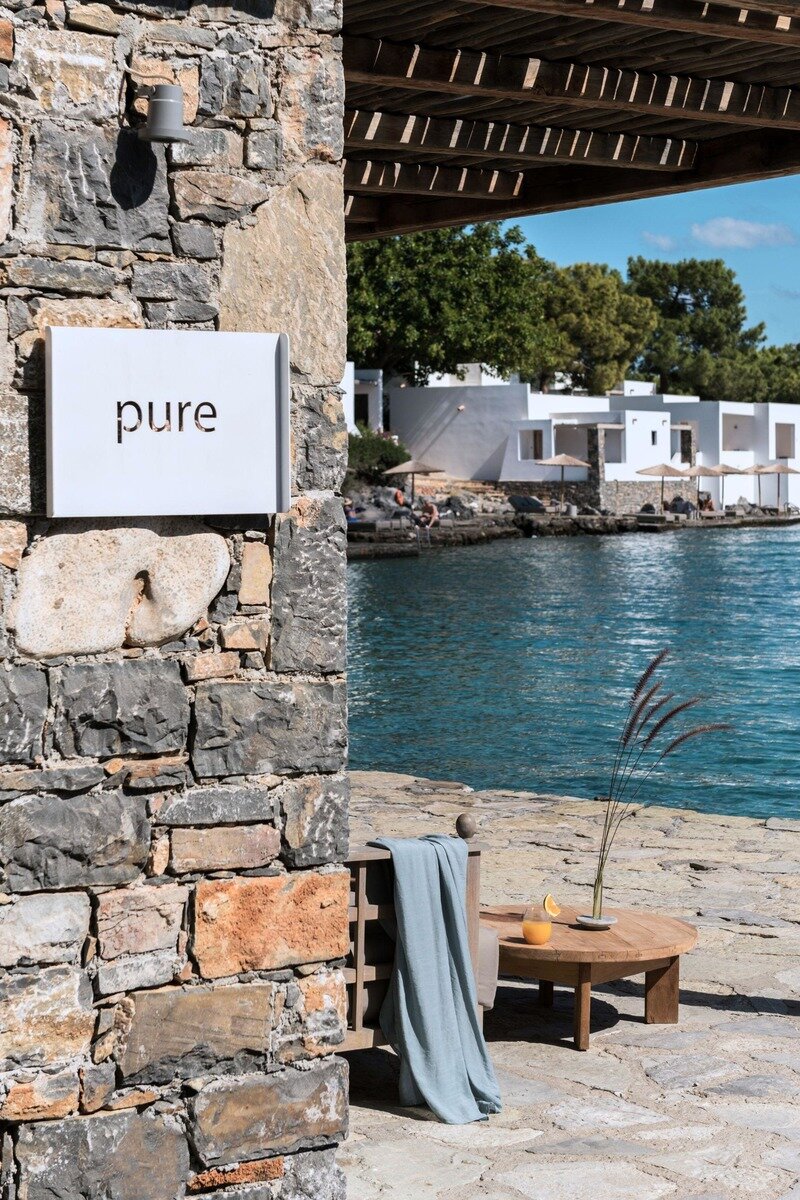 Pure Lounge Bar