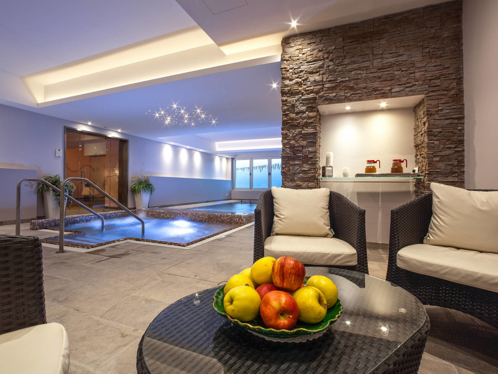 Wellness