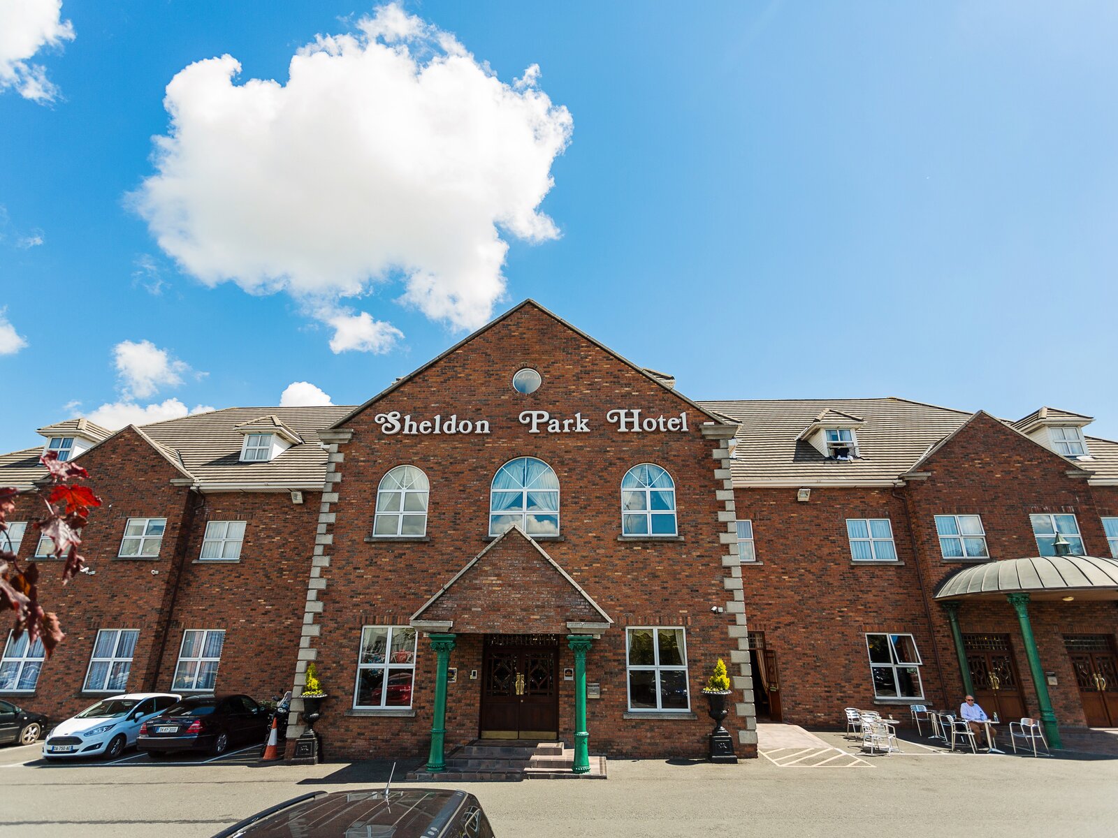 Best Western Sheldon Park Hotel To Dublin Airport www.tui.com
