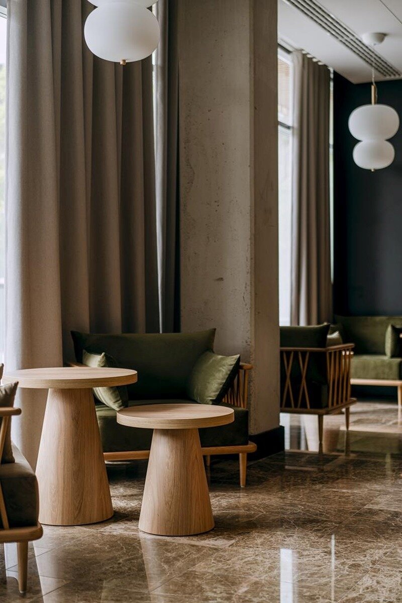 Lobbybar